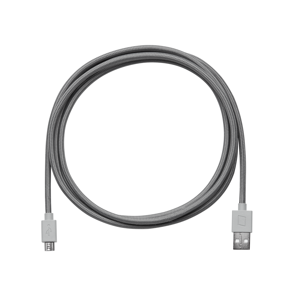 USB-2 Micro USB Cable - Cables | Elektron
